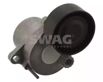 WILMINK GROUP wg1427508 -  Натяжитель ремня, клиновой зубча